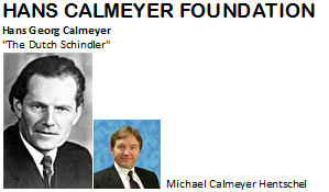 Calmeyer Foundation