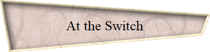 At the Switch