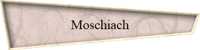 Moschiach