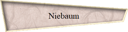 Niebaum