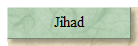 Jihad