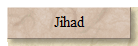 Jihad